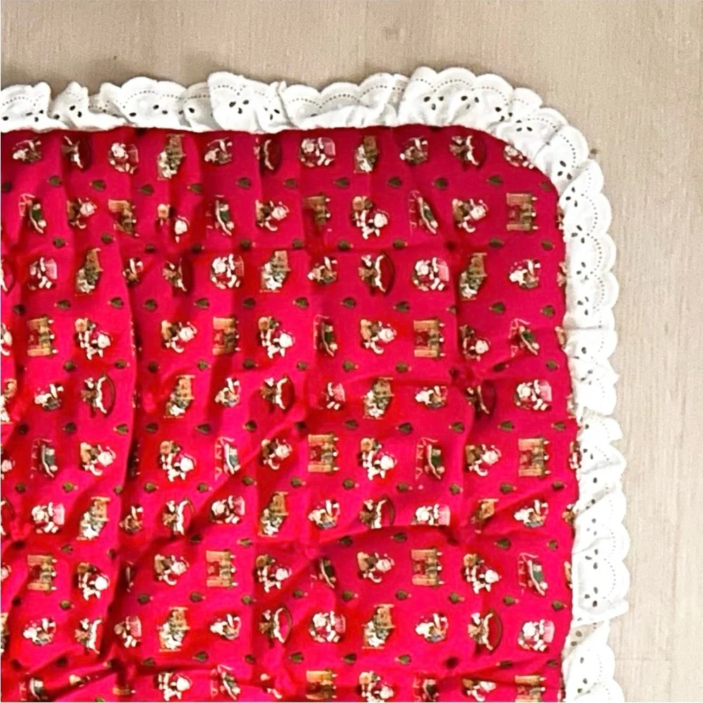Vintage celebrate season